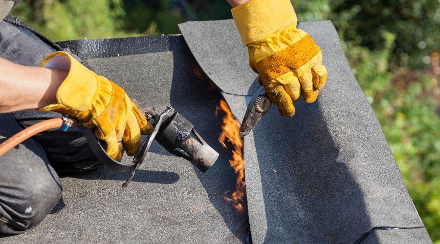 Local Chimney Repair in Granville, NY